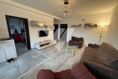 Apartament 3 camere cu gradina 147 mp in Cartierul Arhitectilor Sibiu - 3