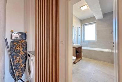 Apartament 3 camere inchiriere, in Barsovul Vechi - 15