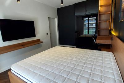 Apartament 2 camere, 56 mp, ultrafinisat, Plopilor-Parcul Rozelor! - 9