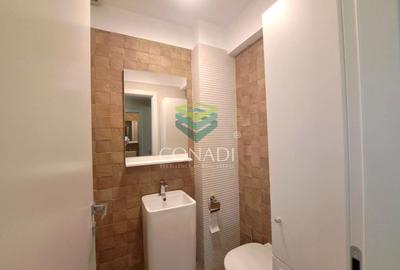 Dorobanti|Capitale, apartament cu 4 camere de inchiriat| mobilat - 16