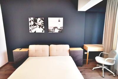 Inchriez garsoniera lux Regie Residence Grozavesti metrou - 11