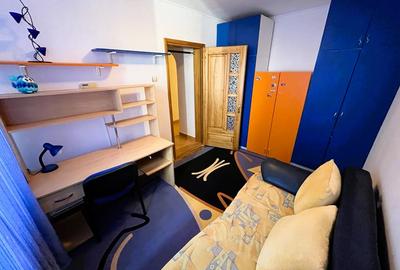 Apartament 3 camere SPITAL - TBC - 10