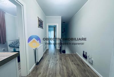 Casa tip duplex de vânzare – zona Fermelor , Piatra Neamt gata de mutat - 13