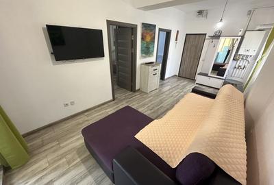 Apartament 2 camere Mamaia Nord - Uzina de Pizza