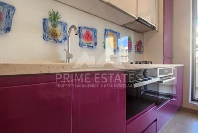 De inchiriat apartament Greenfield 2 camere, loc parcare inclus - 11