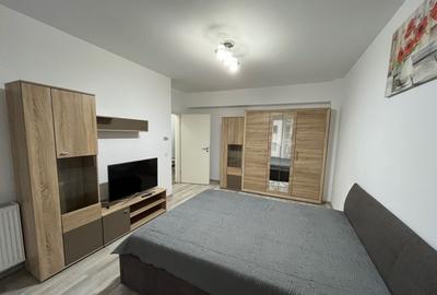 Apartament 1 camera 40mp, finisat modern, zona Junior Residence - 1