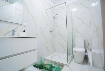 Apartament 3 camere, bloc nou, zona Centrala, Ploiești - 10