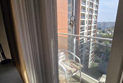 Apartament 3 camere – InCity Residences, zona Dristor – Alba Iulia - 20
