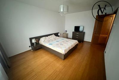 Apartament 3 camere Zona Sebastian | Loc de parcare - 7