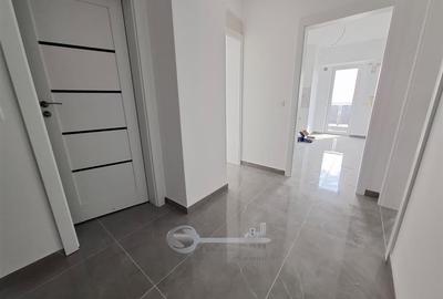Apartament 2 camere de vanzare in Iasi, Galata, 59,59 mp, bloc nou - 11