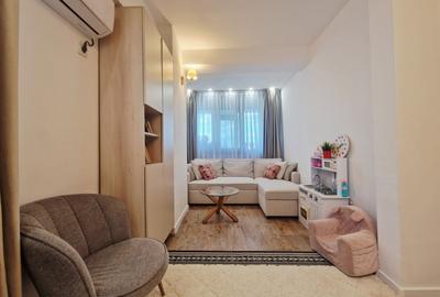 Apartament 2 camere  Doaman Ghica-Delfinului | 2013| Renovat/Mobilat - 1