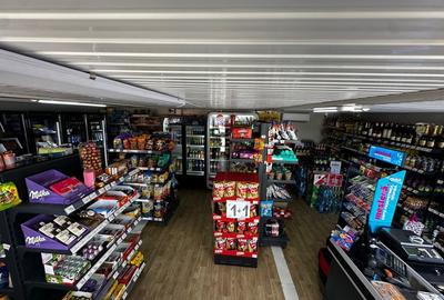 De vânzare afacere + containere comerciale super oportunitate | Pantelimon - 2