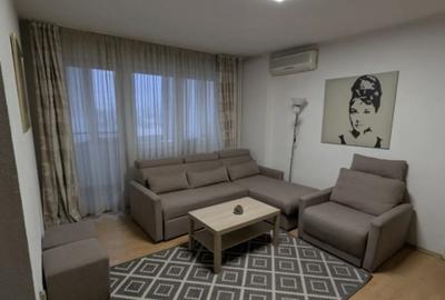Apartament 2 Camere Unirii - Cantemir | Proximitate metrou | Balcon - 1