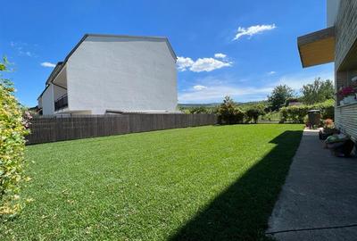 Casa individuala cu Arhitectura Moderna ,situata in cartierul Borhanci! - 3