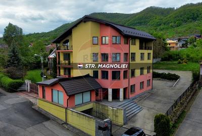 Proprietate versatila spre vanzare cu potențial investițional ridicat - 2