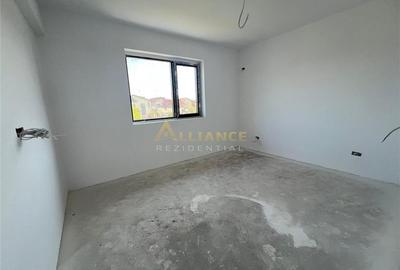 Vila Individuala - 5 camere-3 bai-Strada Miorita-500 M  de STV - 15