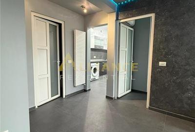 Apartament 2 camere /Semidecomandat - Etaj intermediar - Metrou  Eroii Revolutie - 5
