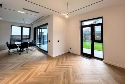 UNIC  |  Vila Individuala Premium cu Design Contemporan si Finisaje de Lux - 7