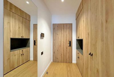 Apartament 3 camere inchiriere in Centru, Finisaje High End - 9