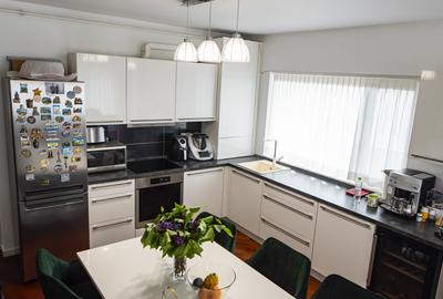 0% Comision ! Apartament de vanzare,  etaj intermediar, cart. Borhanci - 5