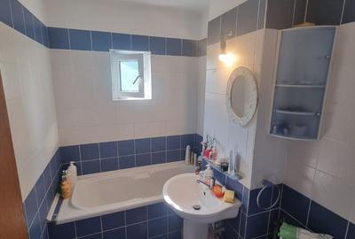 Faleza nord-apartament 4 camere decomandat cu gaze - 9