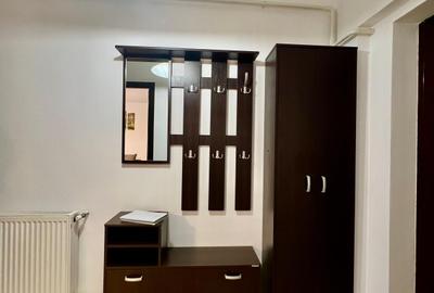 De închiriat | 2 camere decomandat | 5 min Asachi, Iulius Mall, Palas, Lidl - 12