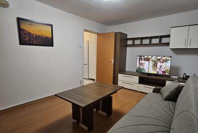 Apartament 2 camere Aleea Cetatuia 3 minute metrou Lujerului Pet friendly - 1