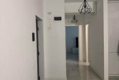 Apartament de inchiriat gheorghe sisesti - 7