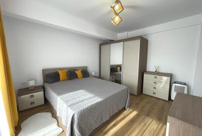 Apartament 3 camere LUX | bloc nou 2023 | Micești – 76 mp + 2 balcoane + parcare - 4