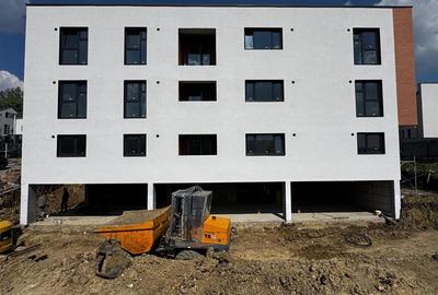 Apartament cu 2 camere, 52.45 mp utili, situat in zona strazii Oasului! - 6