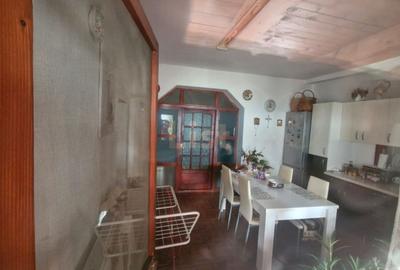 Casa Rogerius singur in curte, amenajata in doua apartamente - 7