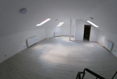 Apartament Duplex 4 camere 140mp  in Vila  P+1 Calea Dudesti Pta Alba Iulia - 13