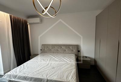 Apartament 3 camere 114m |BELLER | PRIMAVERII | 2 boxe - 6