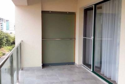 2 camere, bloc nou, cu garaj, in Gheorgheni, in Viva City, zona Iulius Mall - 15