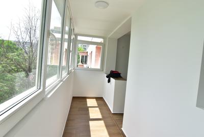 Apartament 2 camere decomandat, renovat complet- aproape de Parcul National - 2