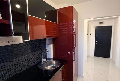 Apartament 2 camere de vânzare –Bulevardul Republicii, vav de Restaurant Prestij - 1