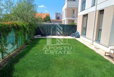 Apartament cu 2 camere decomandat în Dumbrăvița