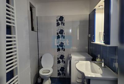 Apartament 3 camere in Vila P+M, Str Victoriei - 7