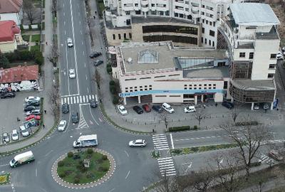 Cladire Birouri Ramnicu Valcea, Valcea - 5