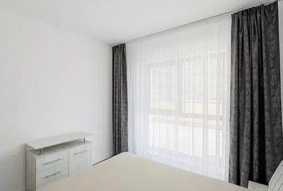 Apartament superb Exigent Plaza - 2