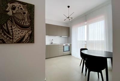 2 camere de închiriat | Marmura Residence – Bucureștii Noi - 5