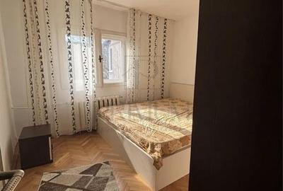 Apartament cu 2 camere decomandat, mobilat în Soarelui