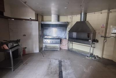 Spatiu Comercial Restaurant Stradal Voluntari Lângă Mega Image - 3