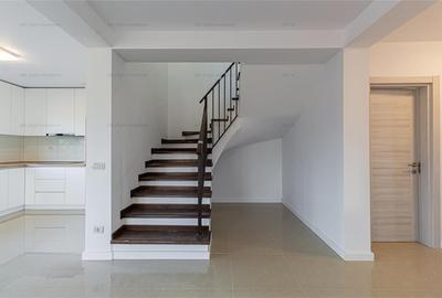 Casa 4 camere tip Duplex | curte individuala | Cristian - 18