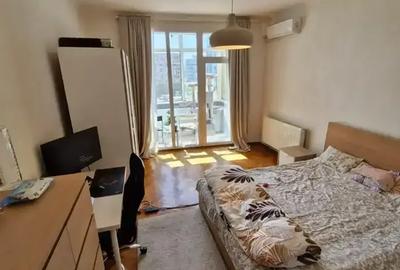 Apartament cu 2 camere, mobilat în Decebal