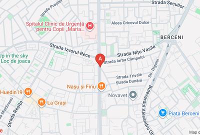 Garsoniera de vânzare - 1