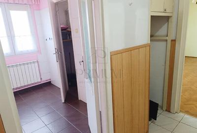 FAVORIT - 3 CAM - CENTR. PROPRIE - SPATIOS - APROAPE DE CENTRU - 10