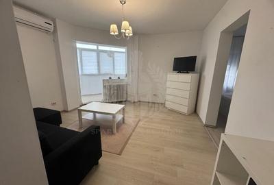 2 CAMERE // MEGA IMAGE REPUBLICII // MOBILAT SI UTILAT - 1