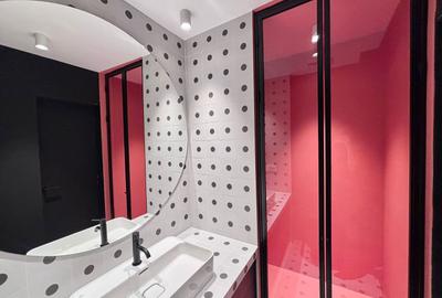 Apartament 3 camere de inchiriat | Floreasca - 5
