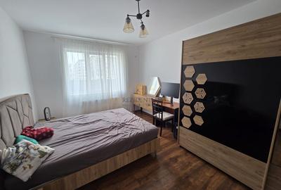 Apartament 3 camere, complet echipat, Apollo Residence, acces metrou - 8